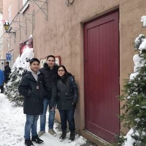 Meet your Posher, Krystle